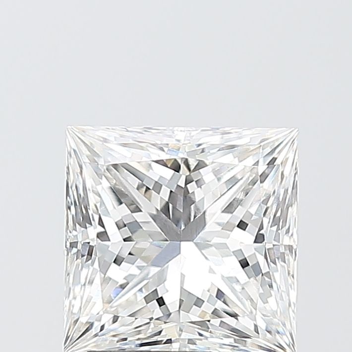 IGI Princess 2.1ct E VVS2 - Loose Lab Diamond: IGI Princess 2.1ct E VVS2 - Loose Lab Diamond Item Specifics: Source: This Is A Real Diamond Grown In A Lab Not Mined. Carat: 2.1 Cut: - Color: E Clarity: VVS2 Polish: EX Symmetry: EX Measurements: 7.