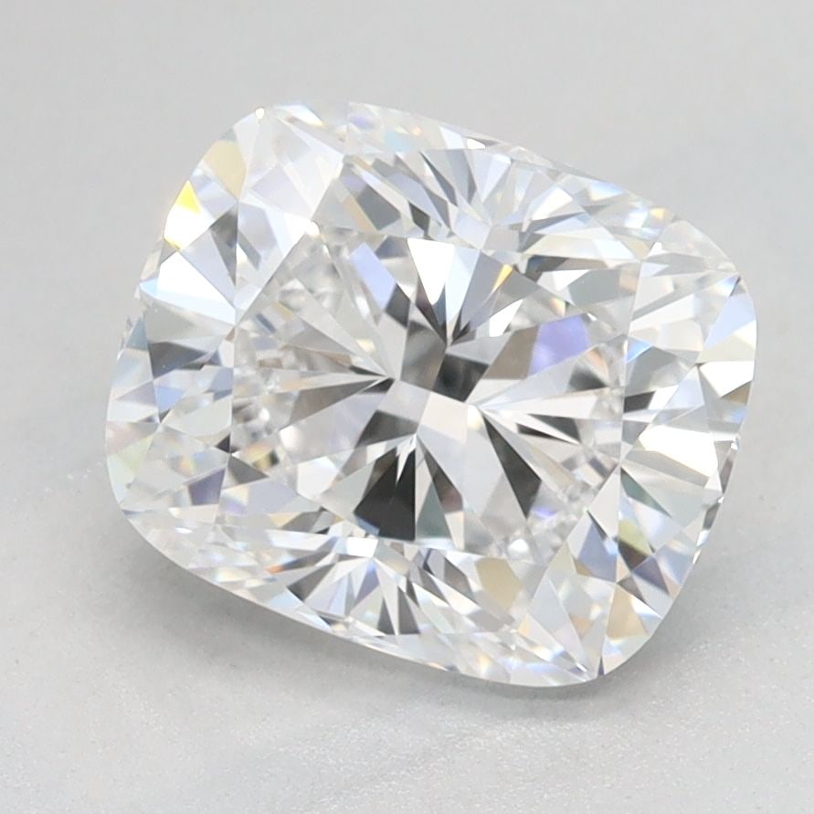 GIA Cushion Brilliant 2.02ct D IF - Loose Lab Diamond: GIA Cushion Brilliant 2.02ct D IF - Loose Lab Diamond Item Specifics: Source: This Is A Real Diamond Grown In A Lab Not Mined. Carat: 2.02 Cut: - Color: D Clarity: IF Polish: EX Symmetry: EX Measureme