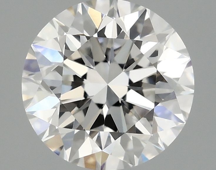 IGI Round 1.1ct F VVS2 - Loose Lab Diamond: IGI Round 1.1ct F VVS2 - Loose Lab Diamond Item Specifics: Source: This Is A Real Diamond Grown In A Lab Not Mined. Carat: 1.1 Cut: EX Color: F Clarity: VVS2 Polish: EX Symmetry: EX Measurements: 6.53