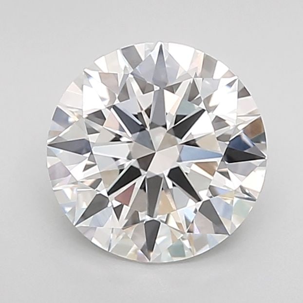 IGI Round 1.55ct D VVS2 - Ideal Loose Lab Diamond: IGI Round 1.55ct D VVS2 - Ideal Loose Lab Diamond Item Specifics: Source: This Is A Real Diamond Grown In A Lab Not Mined. Carat: 1.55 Cut: ID Color: D Clarity: VVS2 Polish: EX Symmetry: EX Measuremen