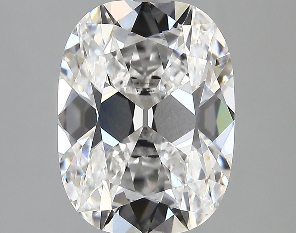 IGI Cushion Modified 4.02ct D VVS2 - Loose Lab Diamond: IGI Cushion Modified 4.02ct D VVS2 - Loose Lab Diamond Item Specifics: Source: This Is A Real Diamond Grown In A Lab Not Mined. Carat: 4.02 Cut: - Color: D Clarity: VVS2 Polish: EX Symmetry: EX