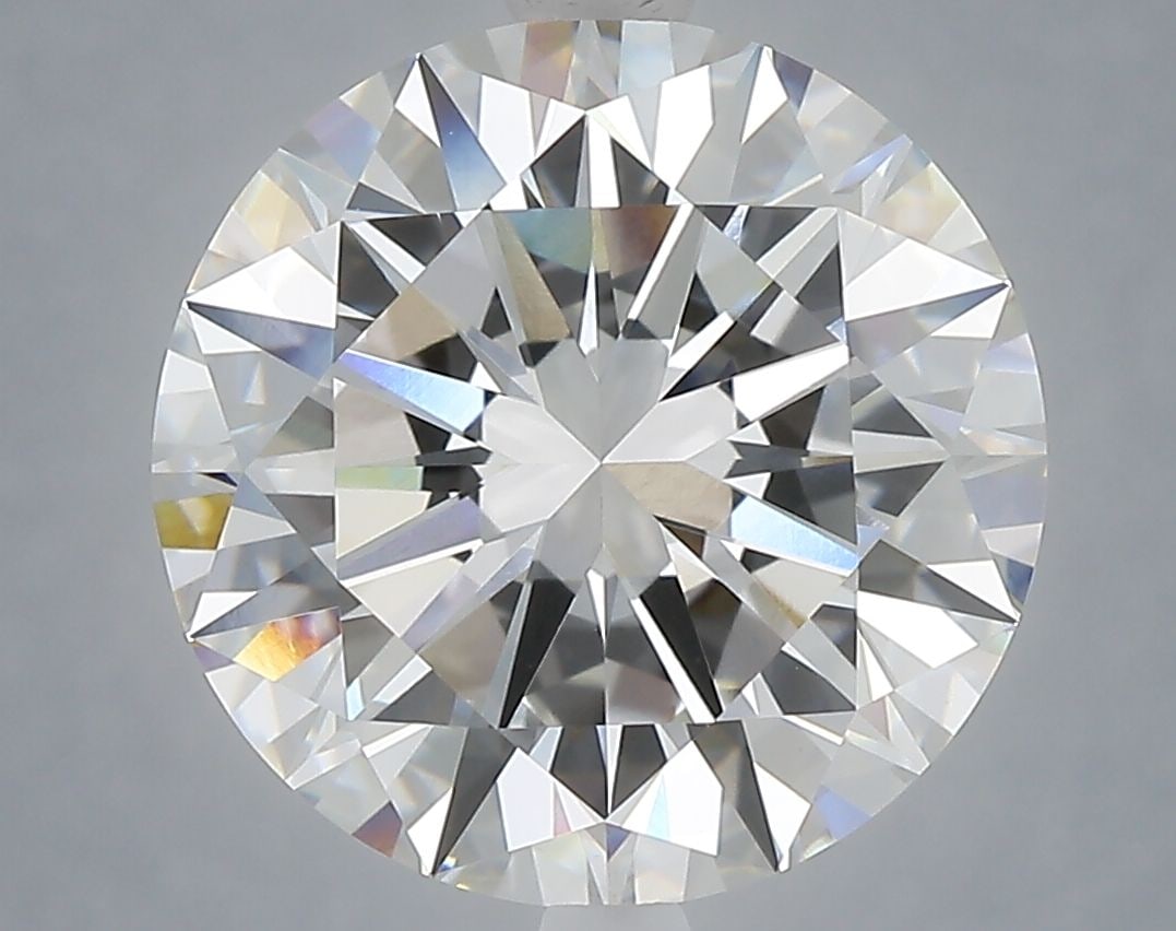 IGI Round 6.0ct F VVS2 - Loose Lab Diamond: IGI Round 6.0ct F VVS2 - Loose Lab Diamond Item Specifics: Source: This Is A Real Diamond Grown In A Lab Not Mined. Carat: 6.0 Cut: EX Color: F Clarity: VVS2 Polish: EX Symmetry: EX Measurements: