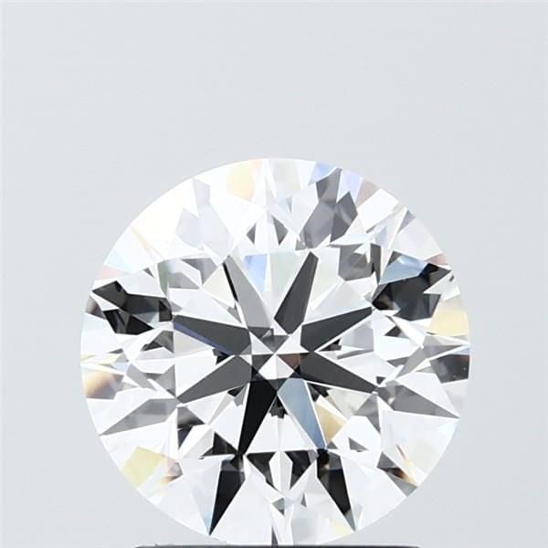 IGI Round 2.0ct E VVS2 - Loose Lab Diamond: IGI Round 2.0ct E VVS2 - Loose Lab Diamond Item Specifics: Source: This Is A Real Diamond Grown In A Lab Not Mined. Carat: 2.0 Cut: EX Color: E Clarity: VVS2 Polish: EX Symmetry: EX Measurements: 7.96