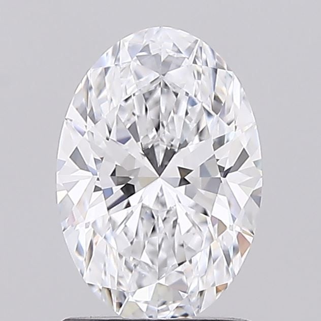 IGI Oval 1.24ct D IF - Loose Lab Diamond: IGI Oval 1.24ct D IF - Loose Lab Diamond Item Specifics: Source: This Is A Real Diamond Grown In A Lab Not Mined. Carat: 1.24 Cut: - Color: D Clarity: IF Polish: EX Symmetry: EX Measurements: 8.8L X 6