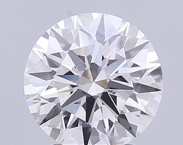 IGI Round 3.5ct E VVS2 - Ideal Loose Lab Diamond: IGI Round 3.5ct E VVS2 - Ideal Loose Lab Diamond Item Specifics: Source: This Is A Real Diamond Grown In A Lab Not Mined. Carat: 3.5 Cut: ID Color: E Clarity: VVS2 Polish: EX Symmetry: EX Measurements