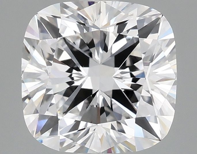 IGI Cushion Modified 2.52ct D VVS2 - Loose Lab Diamond: IGI Cushion Modified 2.52ct D VVS2 - Loose Lab Diamond Item Specifics: Source: This Is A Real Diamond Grown In A Lab Not Mined. Carat: 2.52 Cut: - Color: D Clarity: VVS2 Polish: EX Symmetry: EX Measur