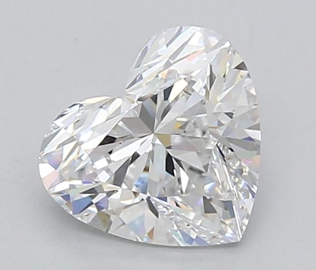 IGI Heart 2.02ct D VVS2 - Loose Lab Diamond: IGI Heart 2.02ct D VVS2 - Loose Lab Diamond Item Specifics: Source: This Is A Real Diamond Grown In A Lab Not Mined. Carat: 2.02 Cut: - Color: D Clarity: VVS2 Polish: EX Symmetry: EX Measurements: 7.8