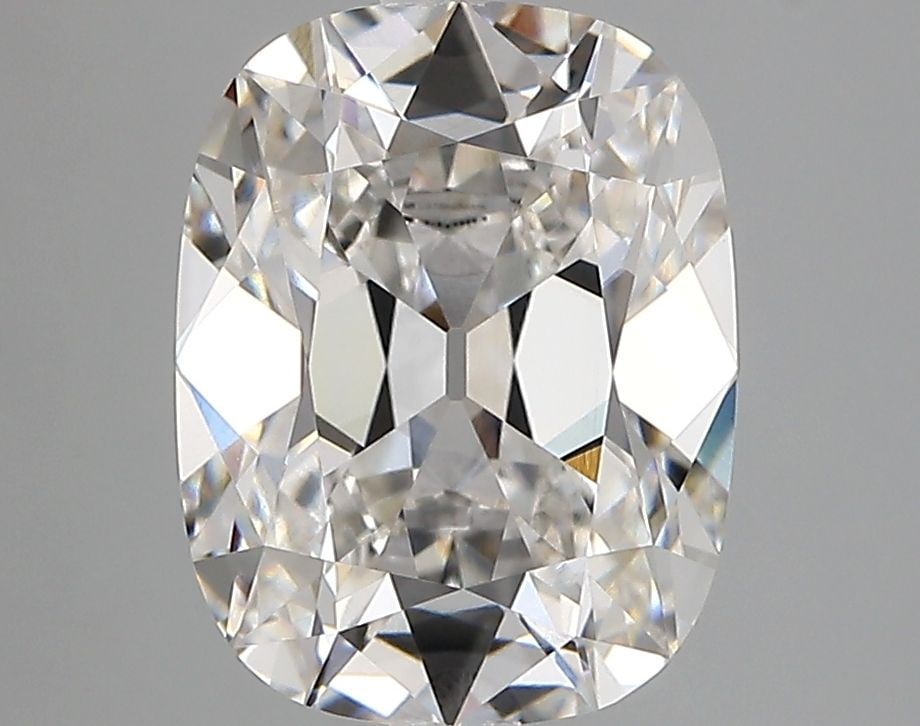 IGI Cushion Modified 3.1ct F VVS2 - Loose Lab Diamond: IGI Cushion Modified 3.1ct F VVS2 - Loose Lab Diamond Item Specifics: Source: This Is A Real Diamond Grown In A Lab Not Mined. Carat: 3.1 Cut: - Color: F Clarity: VVS2 Polish: EX Symmetry: EX