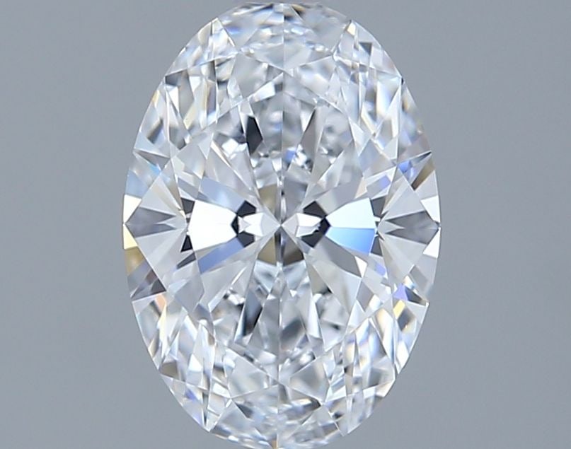IGI Oval 1.51ct E VVS2 - Loose Lab Diamond: IGI Oval 1.51ct E VVS2 - Loose Lab Diamond Item Specifics: Source: This Is A Real Diamond Grown In A Lab Not Mined. Carat: 1.51 Cut: - Color: E Clarity: VVS2 Polish: EX Symmetry: EX Measurements: