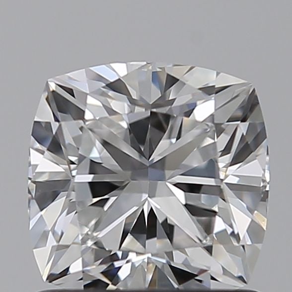 IGI Cushion Modified 1.01ct D VVS1 - Loose Lab Diamond: IGI Cushion Modified 1.01ct D VVS1 - Loose Lab Diamond Item Specifics: Source: This Is A Real Diamond Grown In A Lab Not Mined. Carat: 1.01 Cut: - Color: D Clarity: VVS1 Polish: EX Symmetry: EX