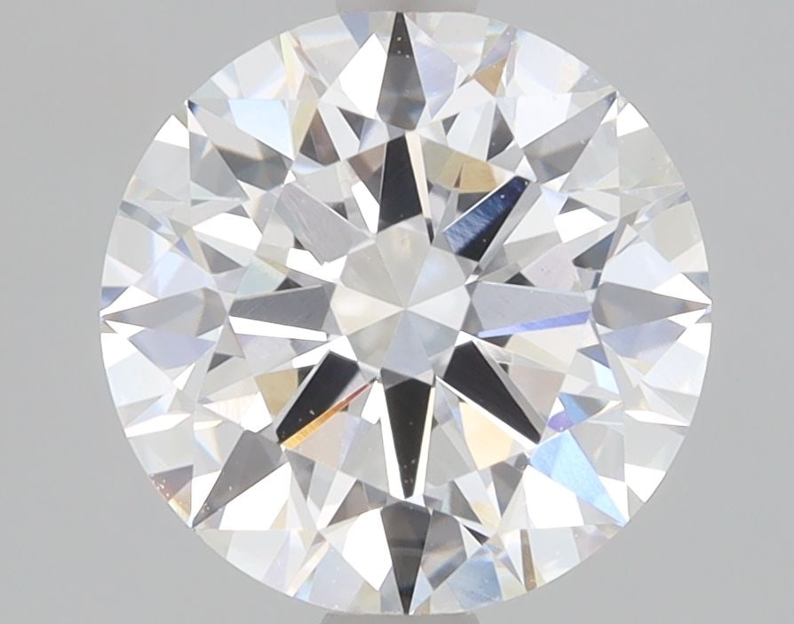 IGI Round 2.09ct E VVS2 - Ideal Loose Lab Diamond: IGI Round 2.09ct E VVS2 - Ideal Loose Lab Diamond Item Specifics: Source: This Is A Real Diamond Grown In A Lab Not Mined. Carat: 2.09 Cut: ID Color: E Clarity: VVS2 Polish: EX Symmetry: EX
