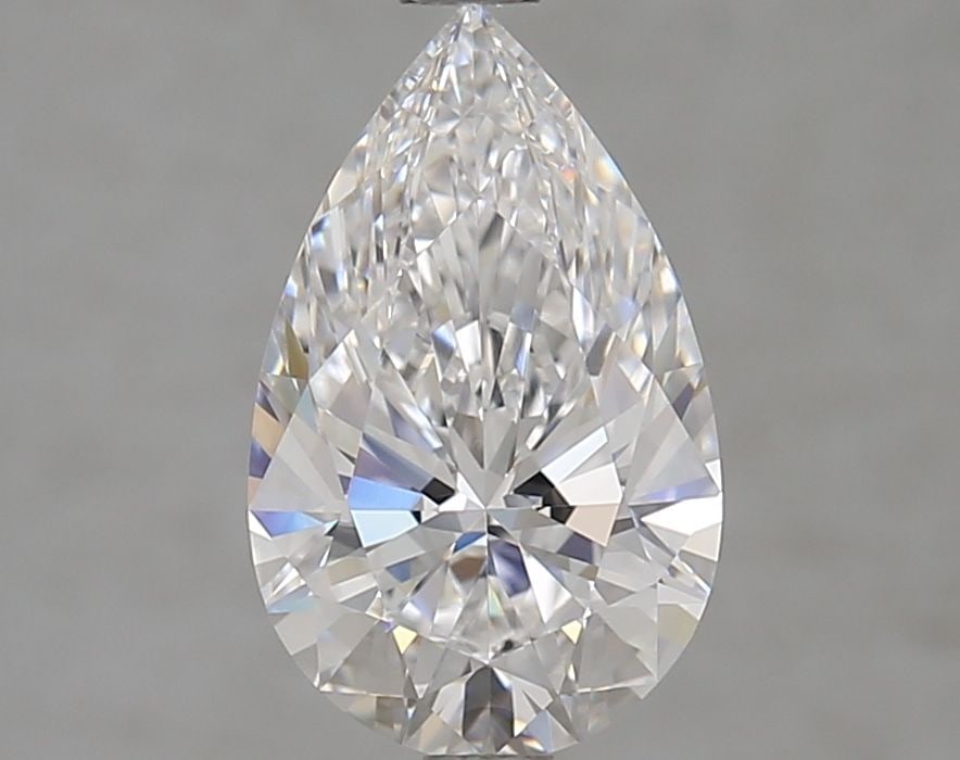 IGI Pear 2.11ct D VVS1 - Loose Lab Diamond: IGI Pear 2.11ct D VVS1 - Loose Lab Diamond Item Specifics: Source: This Is A Real Diamond Grown In A Lab Not Mined. Carat: 2.11 Cut: - Color: D Clarity: VVS1 Polish: EX Symmetry: EX Measurements: