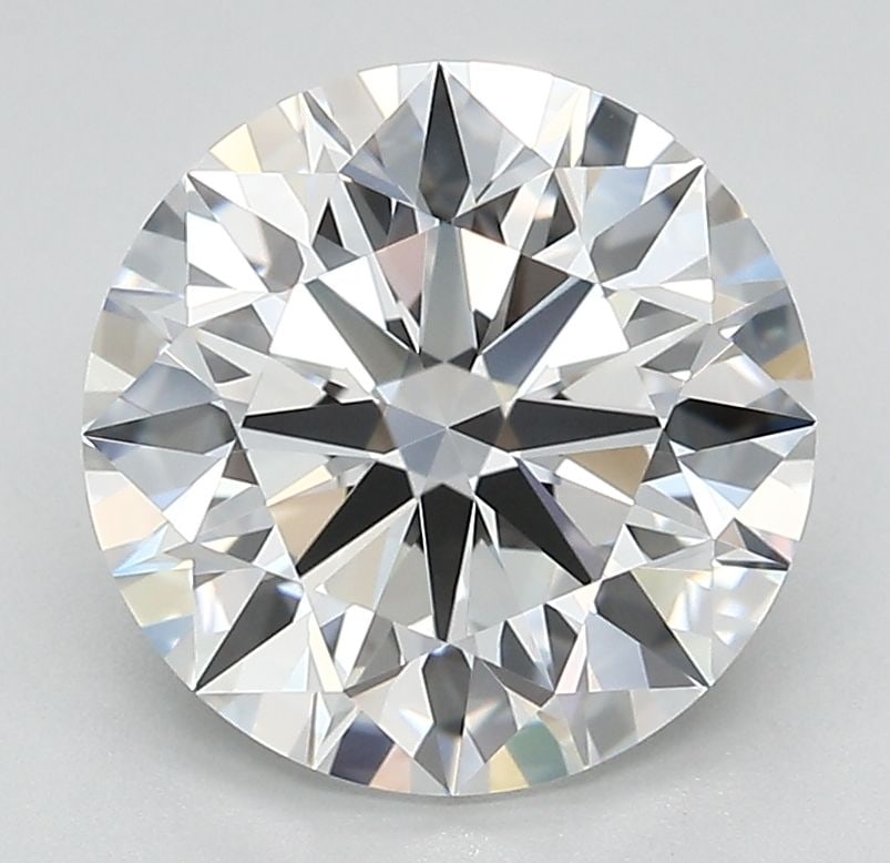 IGI Round 3.61ct E VVS2 - Ideal Loose Lab Diamond: IGI Round 3.61ct E VVS2 - Ideal Loose Lab Diamond Item Specifics: Source: This Is A Real Diamond Grown In A Lab Not Mined. Carat: 3.61 Cut: ID Color: E Clarity: VVS2 Polish: EX Symmetry: EX