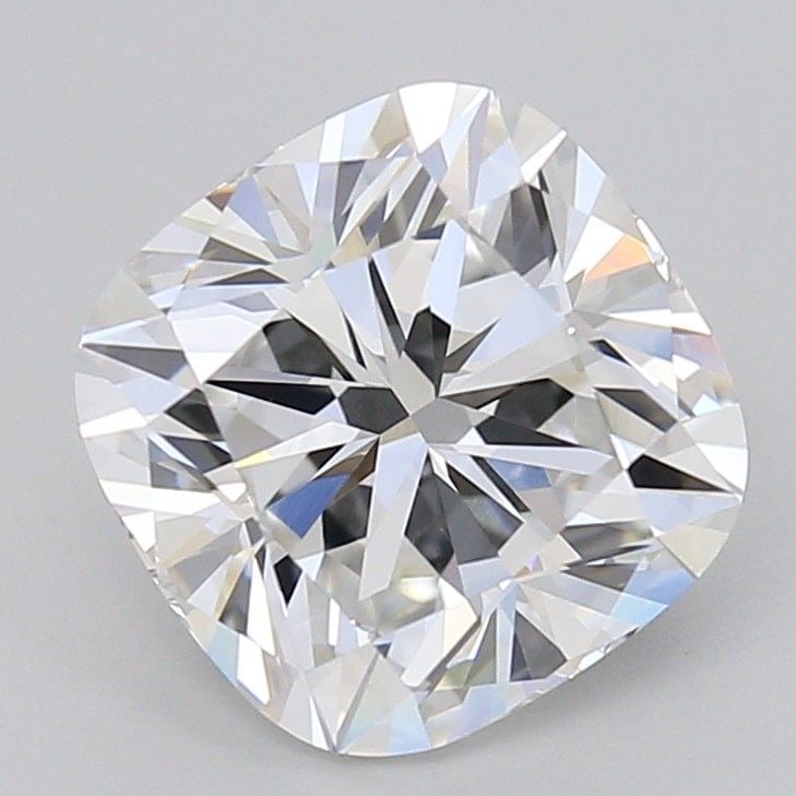 IGI Cushion Modified 4.25ct D VVS1 - Loose Lab Diamond: IGI Cushion Modified 4.25ct D VVS1 - Loose Lab Diamond Item Specifics: Source: This Is A Real Diamond Grown In A Lab Not Mined. Carat: 4.25 Cut: - Color: D Clarity: VVS1 Polish: EX Symmetry: EX Measur