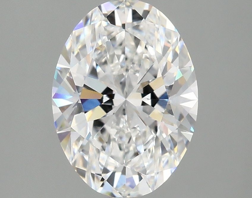 IGI Oval 2.08ct D VVS2 - Loose Lab Diamond: IGI Oval 2.08ct D VVS2 - Loose Lab Diamond Item Specifics: Source: This Is A Real Diamond Grown In A Lab Not Mined. Carat: 2.08 Cut: - Color: D Clarity: VVS2 Polish: EX Symmetry: EX Measurements: 9.92