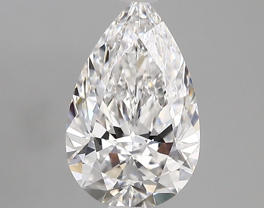 IGI Pear 1.58ct D VVS2 - Loose Lab Diamond: IGI Pear 1.58ct D VVS2 - Loose Lab Diamond Item Specifics: Source: This Is A Real Diamond Grown In A Lab Not Mined. Carat: 1.58 Cut: - Color: D Clarity: VVS2 Polish: EX Symmetry: EX Measurements: 10.4