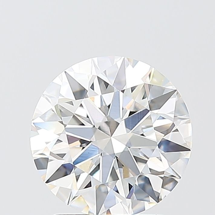 IGI Round 2.09ct E VVS2 - Ideal Loose Lab Diamond: IGI Round 2.09ct E VVS2 - Ideal Loose Lab Diamond Item Specifics: Source: This Is A Real Diamond Grown In A Lab Not Mined. Carat: 2.09 Cut: ID Color: E Clarity: VVS2 Polish: EX Symmetry: EX Measuremen