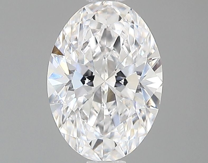 IGI Oval 1.02ct D VVS2 - Loose Lab Diamond: IGI Oval 1.02ct D VVS2 - Loose Lab Diamond Item Specifics: Source: This Is A Real Diamond Grown In A Lab Not Mined. Carat: 1.02 Cut: - Color: D Clarity: VVS2 Polish: EX Symmetry: EX Measurements: 8.2L