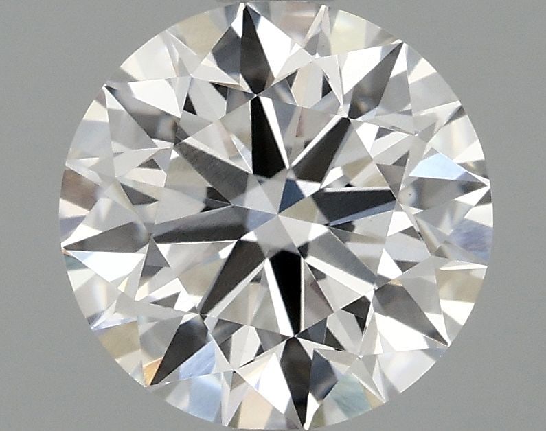 IGI Round 1.59ct E VVS2 - Ideal Loose Lab Diamond: IGI Round 1.59ct E VVS2 - Ideal Loose Lab Diamond Item Specifics: Source: This Is A Real Diamond Grown In A Lab Not Mined. Carat: 1.59 Cut: ID Color: E Clarity: VVS2 Polish: EX Symmetry: EX Measuremen