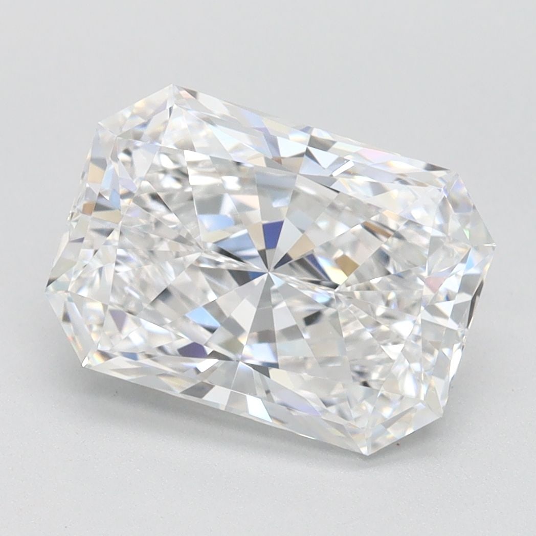 IGI Radiant 2.38ct D IF - Loose Lab Diamond: IGI Radiant 2.38ct D IF - Loose Lab Diamond Item Specifics: Source: This Is A Real Diamond Grown In A Lab Not Mined. Carat: 2.38 Cut: - Color: D Clarity: IF Polish: EX Symmetry: EX Measurements: 9.54L