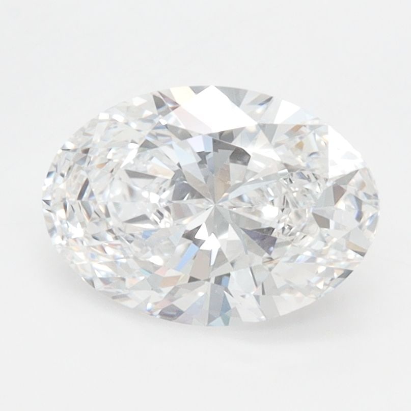 IGI Oval 1.5ct D IF - Loose Lab Diamond: IGI Oval 1.5ct D IF - Loose Lab Diamond Item Specifics: Source: This Is A Real Diamond Grown In A Lab Not Mined. Carat: 1.5 Cut: - Color: D Clarity: IF Polish: EX Symmetry: EX Measurements: 9.29L X 6.