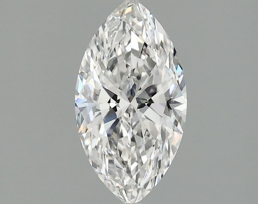 IGI Marquise 1.01ct E VVS2 - Loose Lab Diamond: IGI Marquise 1.01ct E VVS2 - Loose Lab Diamond Item Specifics: Source: This Is A Real Diamond Grown In A Lab Not Mined. Carat: 1.01 Cut: - Color: E Clarity: VVS2 Polish: EX Symmetry: EX Measurements: