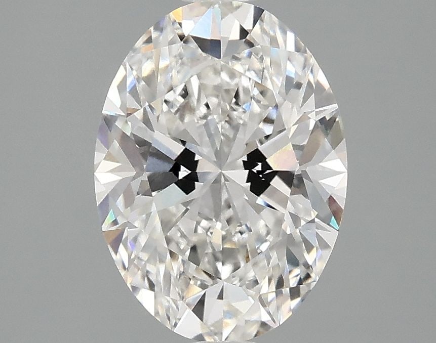 IGI Oval 2.08ct F VVS2 - Loose Lab Diamond: IGI Oval 2.08ct F VVS2 - Loose Lab Diamond Item Specifics: Source: This Is A Real Diamond Grown In A Lab Not Mined. Carat: 2.08 Cut: - Color: F Clarity: VVS2 Polish: EX Symmetry: EX Measurements: