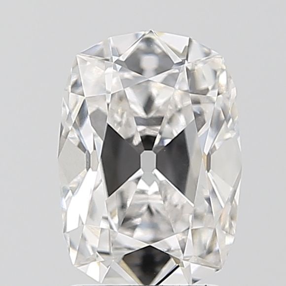 IGI Cushion Modified 2.06ct F VVS1 - Loose Lab Diamond: IGI Cushion Modified 2.06ct F VVS1 - Loose Lab Diamond Item Specifics: Source: This Is A Real Diamond Grown In A Lab Not Mined. Carat: 2.06 Cut: - Color: F Clarity: VVS1 Polish: EX Symmetry: EX Measur