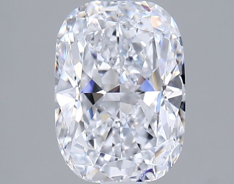 IGI Cushion Modified 1.51ct D VVS1 - Loose Lab Diamond: IGI Cushion Modified 1.51ct D VVS1 - Loose Lab Diamond Item Specifics: Source: This Is A Real Diamond Grown In A Lab Not Mined. Carat: 1.51 Cut: - Color: D Clarity: VVS1 Polish: EX Symmetry: EX Measur