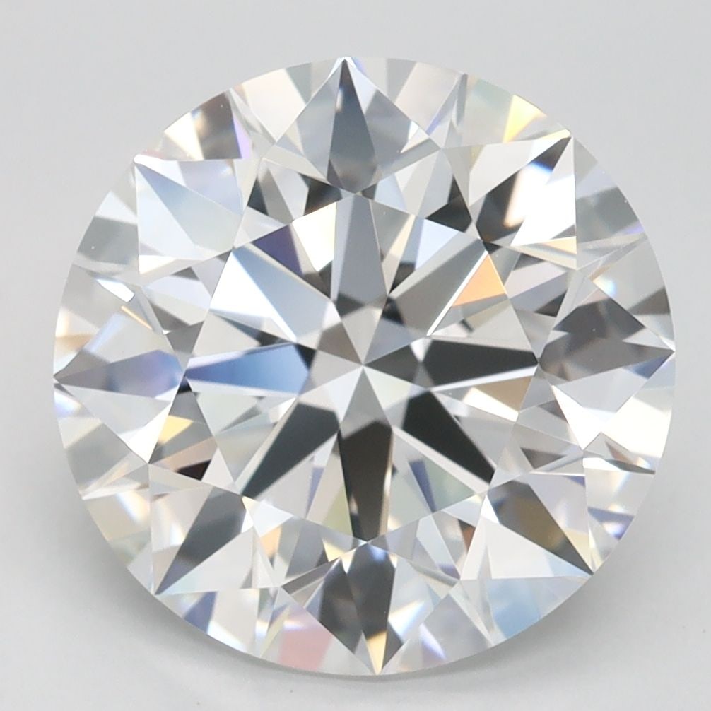 IGI Round 4.09ct D IF - Ideal Loose Lab Diamond: IGI Round 4.09ct D IF - Ideal Loose Lab Diamond Item Specifics: Source: This Is A Real Diamond Grown In A Lab Not Mined. Carat: 4.09 Cut: ID Color: D Clarity: IF Polish: EX Symmetry: EX Measurements: 
