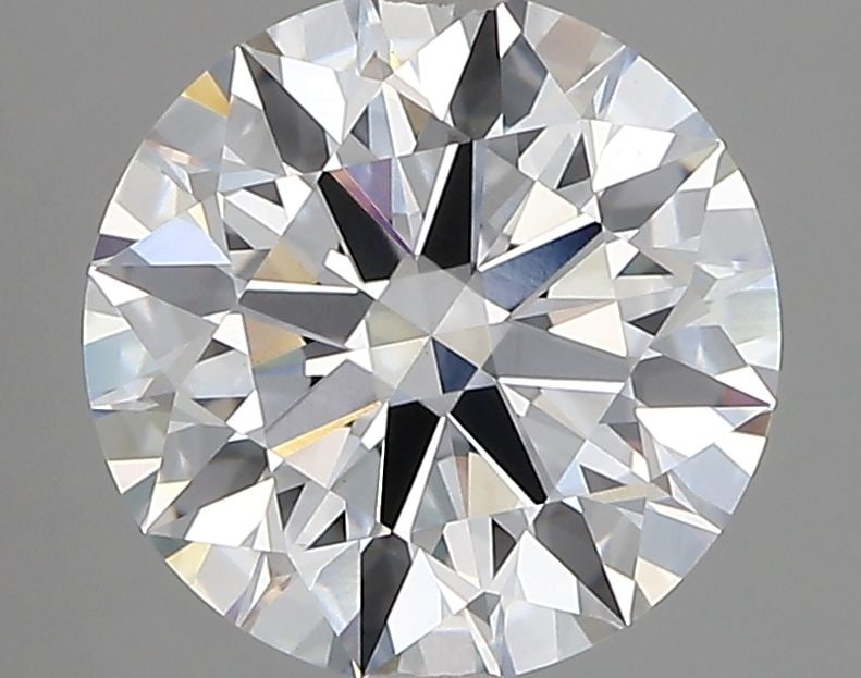 IGI Round 2.84ct D VVS2 - Ideal Loose Lab Diamond: IGI Round 2.84ct D VVS2 - Ideal Loose Lab Diamond Item Specifics: Source: This Is A Real Diamond Grown In A Lab Not Mined. Carat: 2.84 Cut: ID Color: D Clarity: VVS2 Polish: EX Symmetry: EX Measuremen