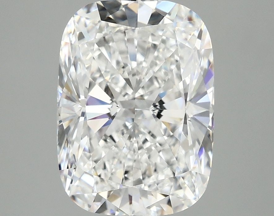 IGI Cushion Modified 3.09ct D VVS2 - Loose Lab Diamond: IGI Cushion Modified 3.09ct D VVS2 - Loose Lab Diamond Item Specifics: Source: This Is A Real Diamond Grown In A Lab Not Mined. Carat: 3.09 Cut: - Color: D Clarity: VVS2 Polish: EX Symmetry: EX Measur