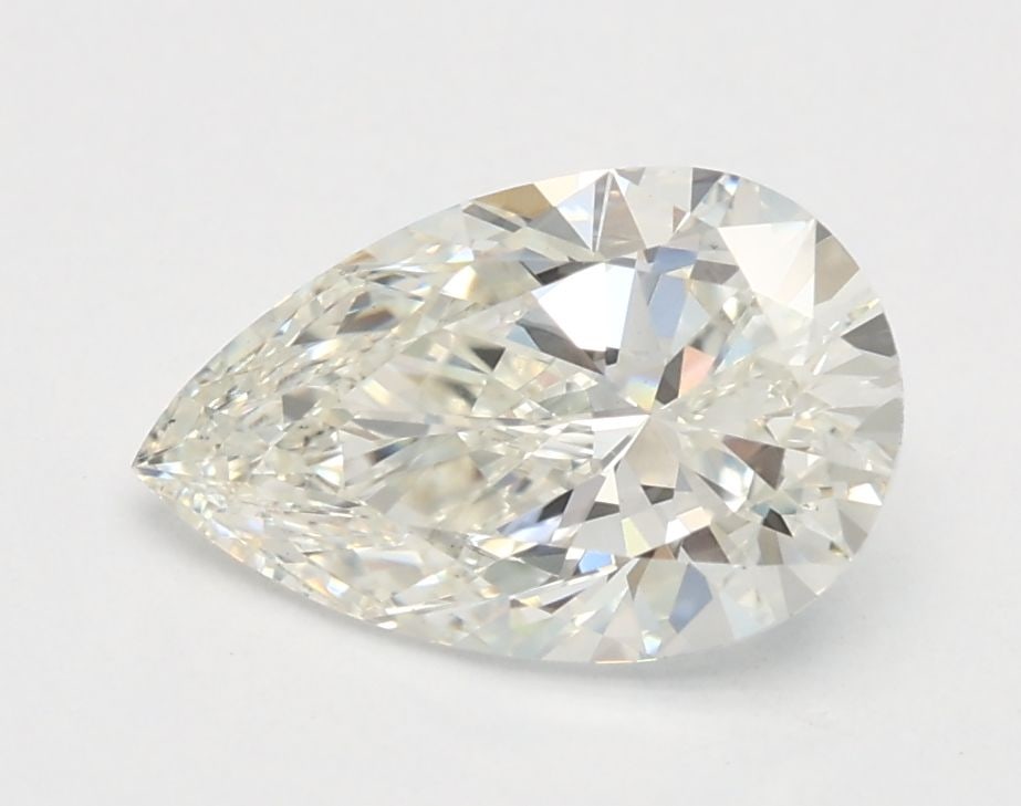 IGI Pear 1.11ct H VVS2 - Loose Lab Diamond: IGI Pear 1.11ct H VVS2 - Loose Lab Diamond Item Specifics: Source: This Is A Real Diamond Grown In A Lab Not Mined. Carat: 1.11 Cut: - Color: H Clarity: VVS2 Polish: EX Symmetry: VG Measurements: 9.17