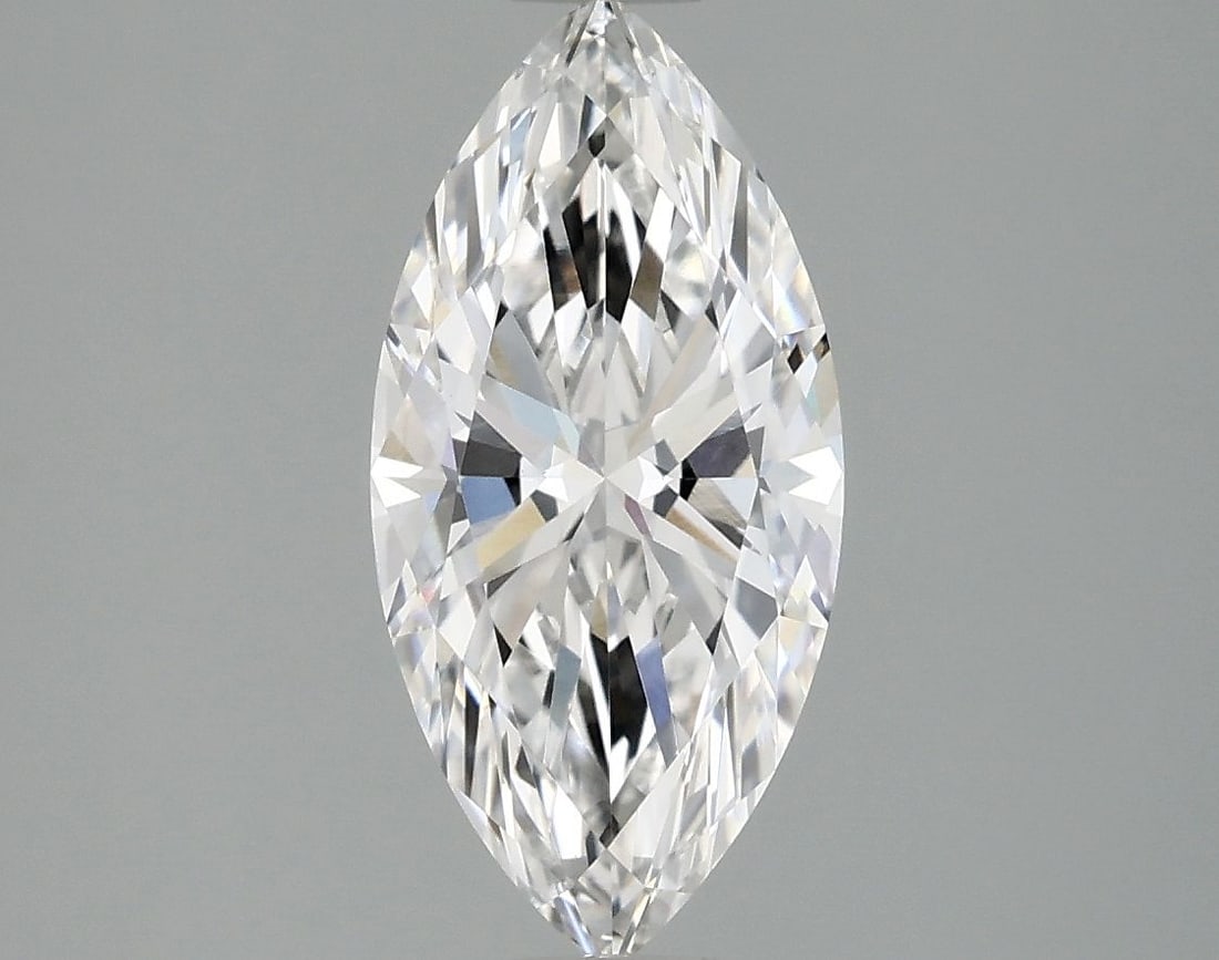 IGI Marquise 1.52ct E VVS2 - Loose Lab Diamond: IGI Marquise 1.52ct E VVS2 - Loose Lab Diamond Item Specifics: Source: This Is A Real Diamond Grown In A Lab Not Mined. Carat: 1.52 Cut: - Color: E Clarity: VVS2 Polish: EX Symmetry: EX Measurements: 