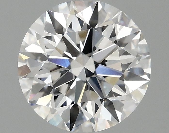 IGI Round 1.53ct E VVS2 - Ideal Loose Lab Diamond: IGI Round 1.53ct E VVS2 - Ideal Loose Lab Diamond Item Specifics: Source: This Is A Real Diamond Grown In A Lab Not Mined. Carat: 1.53 Cut: ID Color: E Clarity: VVS2 Polish: EX Symmetry: EX Measuremen