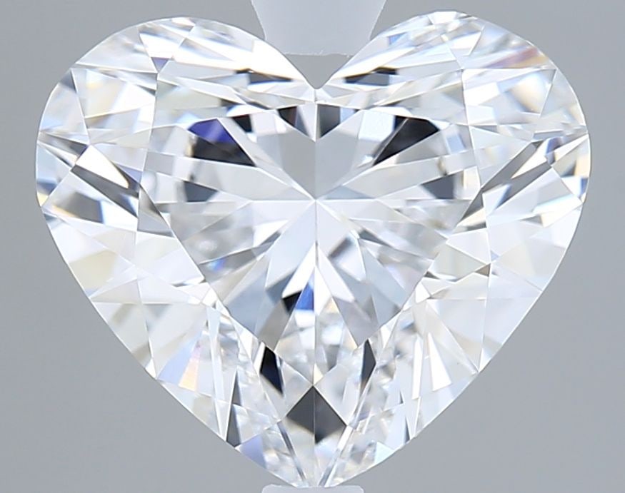 IGI Heart 3.02ct D VVS1 - Loose Lab Diamond: IGI Heart 3.02ct D VVS1 - Loose Lab Diamond Item Specifics: Source: This Is A Real Diamond Grown In A Lab Not Mined. Carat: 3.02 Cut: - Color: D Clarity: VVS1 Polish: EX Symmetry: EX Measurements: 8.9