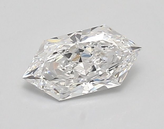 IGI Hexagonal 0.96ct D VVS2 - Loose Lab Diamond: IGI Hexagonal 0.96ct D VVS2 - Loose Lab Diamond Item Specifics: Source: This Is A Real Diamond Grown In A Lab Not Mined. Carat: 0.96 Cut: - Color: D Clarity: VVS2 Polish: EX Symmetry: EX Measurements: