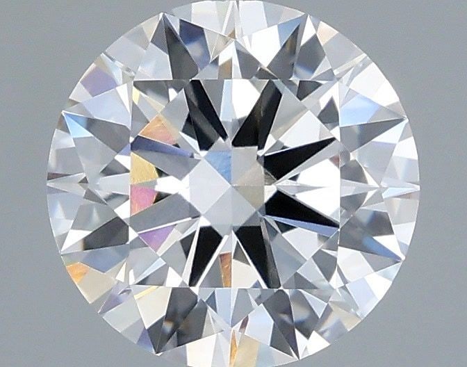 IGI Round 2.03ct D VVS1 - Loose Lab Diamond: IGI Round 2.03ct D VVS1 - Loose Lab Diamond Item Specifics: Source: This Is A Real Diamond Grown In A Lab Not Mined. Carat: 2.03 Cut: EX Color: D Clarity: VVS1 Polish: EX Symmetry: EX Measurements: 8.