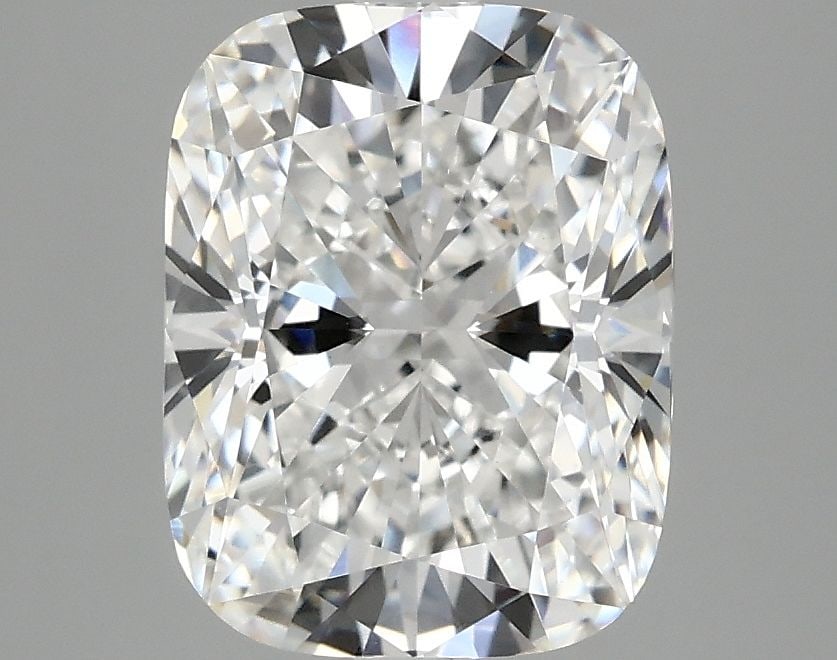 IGI Cushion Modified 3.09ct E VVS2 - Loose Lab Diamond: IGI Cushion Modified 3.09ct E VVS2 - Loose Lab Diamond Item Specifics: Source: This Is A Real Diamond Grown In A Lab Not Mined. Carat: 3.09 Cut: - Color: E Clarity: VVS2 Polish: EX Symmetry: EX