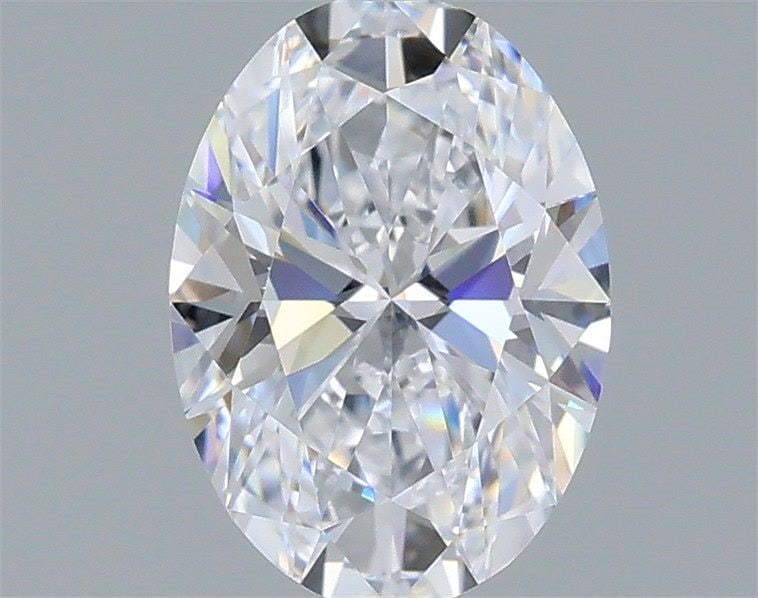 IGI Oval 1.23ct D VVS2 - Loose Lab Diamond: IGI Oval 1.23ct D VVS2 - Loose Lab Diamond Item Specifics: Source: This Is A Real Diamond Grown In A Lab Not Mined. Carat: 1.23 Cut: - Color: D Clarity: VVS2 Polish: EX Symmetry: EX Measurements: 8.45