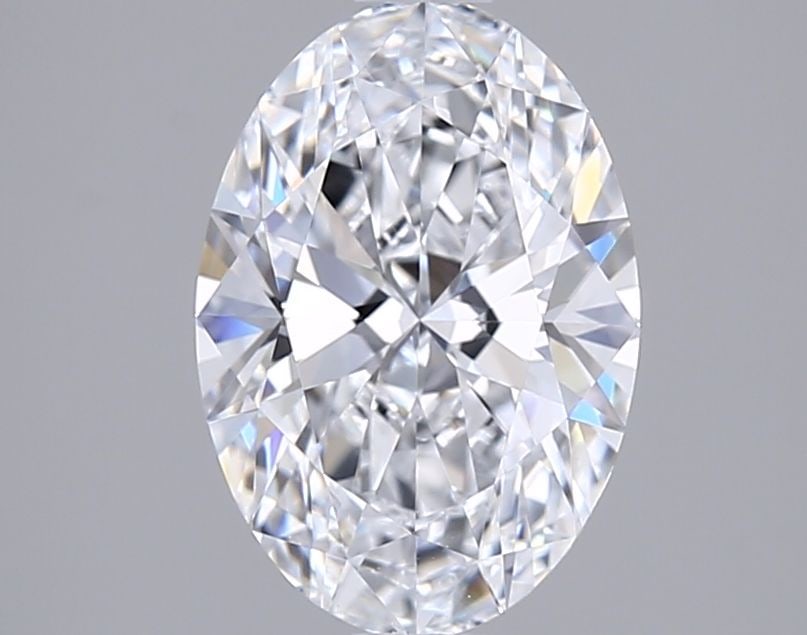 IGI Oval 1.56ct D VVS2 - Loose Lab Diamond: IGI Oval 1.56ct D VVS2 - Loose Lab Diamond Item Specifics: Source: This Is A Real Diamond Grown In A Lab Not Mined. Carat: 1.56 Cut: - Color: D Clarity: VVS2 Polish: EX Symmetry: EX Measurements: 9.59