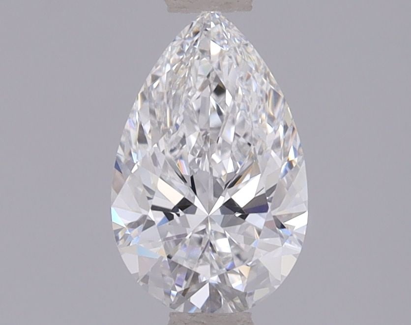 IGI Pear 1.01ct D VVS1 - Loose Lab Diamond: IGI Pear 1.01ct D VVS1 - Loose Lab Diamond Item Specifics: Source: This Is A Real Diamond Grown In A Lab Not Mined. Carat: 1.01 Cut: - Color: D Clarity: VVS1 Polish: EX Symmetry: EX Measurements: 8.66