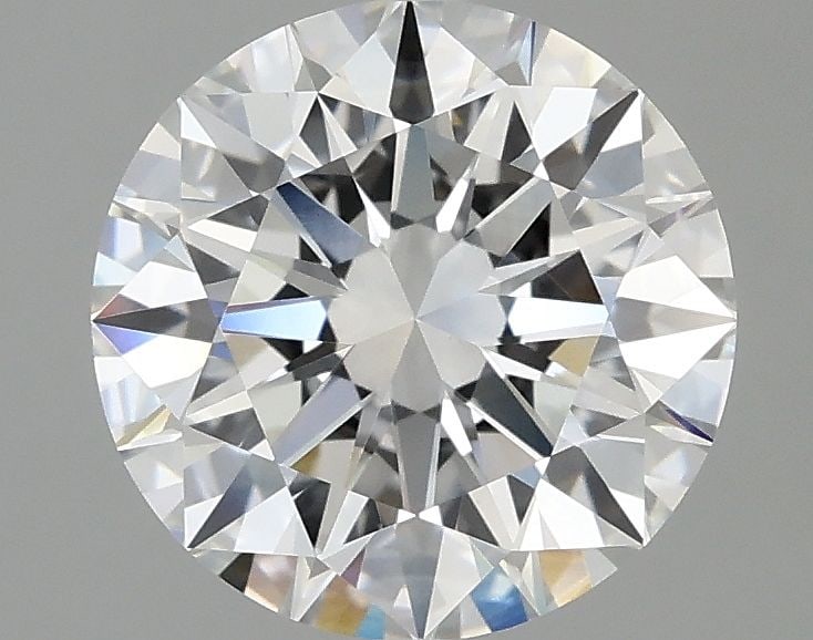 IGI Round 2.41ct D VVS2 - Loose Lab Diamond: IGI Round 2.41ct D VVS2 - Loose Lab Diamond Item Specifics: Source: This Is A Real Diamond Grown In A Lab Not Mined. Carat: 2.41 Cut: EX Color: D Clarity: VVS2 Polish: EX Symmetry: EX Measurements: