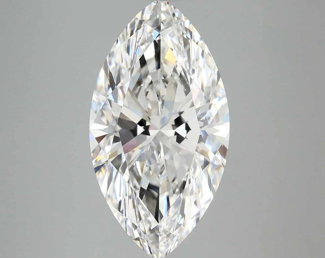 IGI Marquise 4.08ct E VVS2 - Loose Lab Diamond: IGI Marquise 4.08ct E VVS2 - Loose Lab Diamond Item Specifics: Source: This Is A Real Diamond Grown In A Lab Not Mined. Carat: 4.08 Cut: - Color: E Clarity: VVS2 Polish: EX Symmetry: EX Measurements: