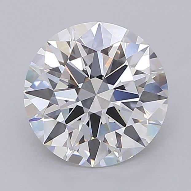 IGI Round 2.03ct F VVS2 - Ideal Loose Lab Diamond: IGI Round 2.03ct F VVS2 - Ideal Loose Lab Diamond Item Specifics: Source: This Is A Real Diamond Grown In A Lab Not Mined. Carat: 2.03 Cut: ID Color: F Clarity: VVS2 Polish: EX Symmetry: EX Measuremen