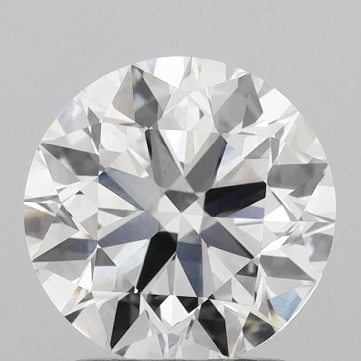 IGI Round 2.0ct F VVS2 - Loose Lab Diamond: IGI Round 2.0ct F VVS2 - Loose Lab Diamond Item Specifics: Source: This Is A Real Diamond Grown In A Lab Not Mined. Carat: 2.0 Cut: EX Color: F Clarity: VVS2 Polish: VG Symmetry: VG Measurements: