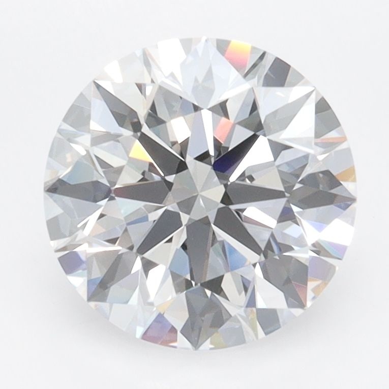 IGI Round 2.37ct D VVS1 - Ideal Loose Lab Diamond: IGI Round 2.37ct D VVS1 - Ideal Loose Lab Diamond Item Specifics: Source: This Is A Real Diamond Grown In A Lab Not Mined. Carat: 2.37 Cut: ID Color: D Clarity: VVS1 Polish: EX Symmetry: EX Measuremen