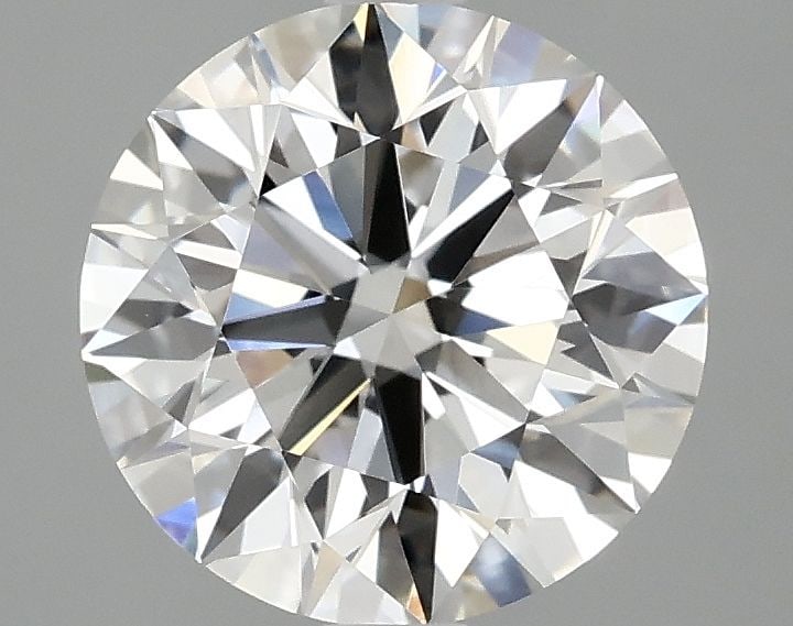 IGI Round 2.36ct F VVS2 - Ideal Loose Lab Diamond: IGI Round 2.36ct F VVS2 - Ideal Loose Lab Diamond Item Specifics: Source: This Is A Real Diamond Grown In A Lab Not Mined. Carat: 2.36 Cut: ID Color: F Clarity: VVS2 Polish: EX Symmetry: EX Measuremen