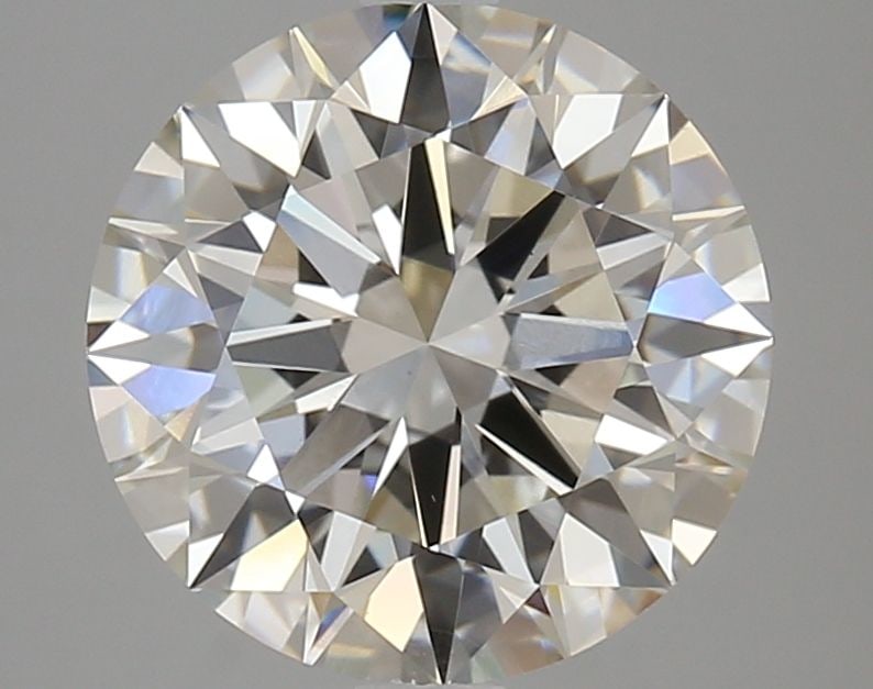 IGI Round 4.1ct H VVS2 - Ideal Loose Lab Diamond: IGI Round 4.1ct H VVS2 - Ideal Loose Lab Diamond Item Specifics: Source: This Is A Real Diamond Grown In A Lab Not Mined. Carat: 4.1 Cut: ID Color: H Clarity: VVS2 Polish: EX Symmetry: EX Measurements
