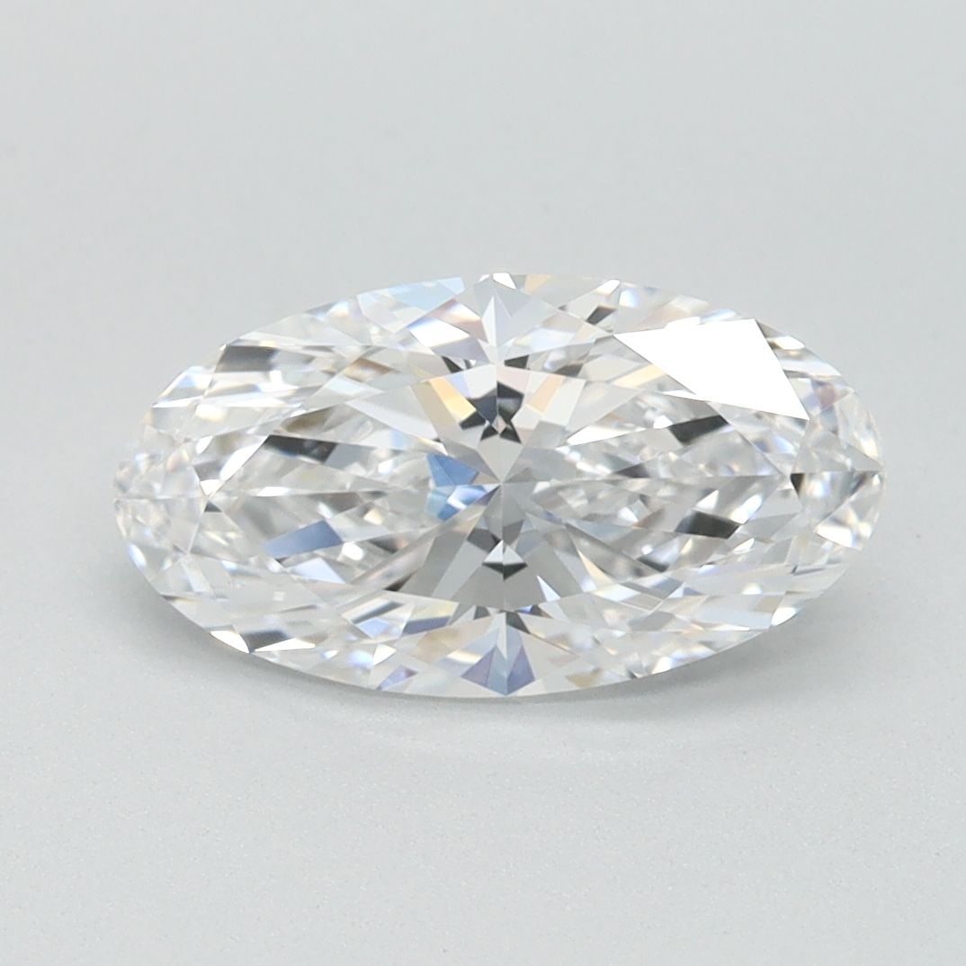 IGI Oval 1.3ct D VVS1 - Loose Lab Diamond: IGI Oval 1.3ct D VVS1 - Loose Lab Diamond Item Specifics: Source: This Is A Real Diamond Grown In A Lab Not Mined. Carat: 1.3 Cut: - Color: D Clarity: VVS1 Polish: EX Symmetry: EX Measurements: